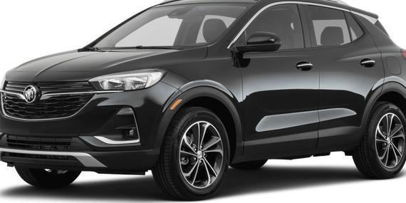 BUICK ENCORE GX 2021 KL4MMBS23MB062027 image